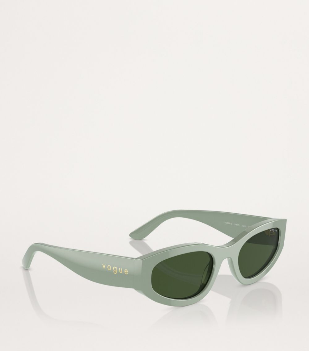 Vogue Vogue Acetate Vo5585S Sunglasses