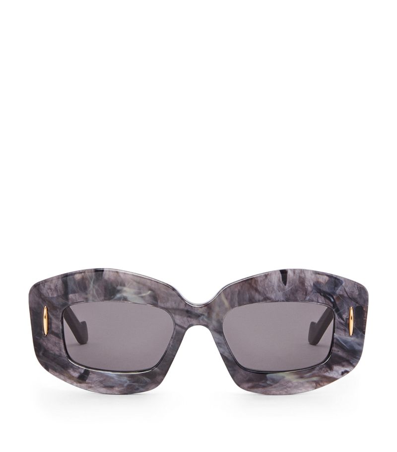 Loewe Loewe Screen Sunglasses