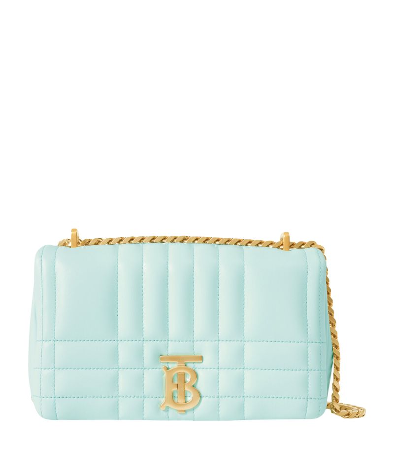 Burberry Burberry Small Lola Cross-Body Bag