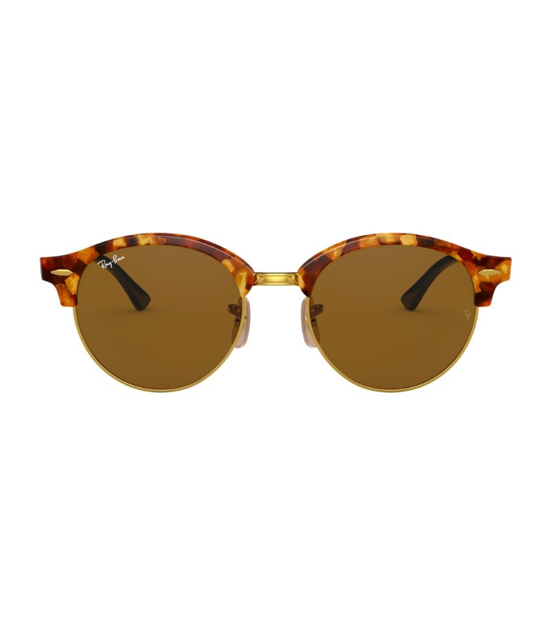 Ray-Ban Ray-Ban Clubround Classic Sunglasses