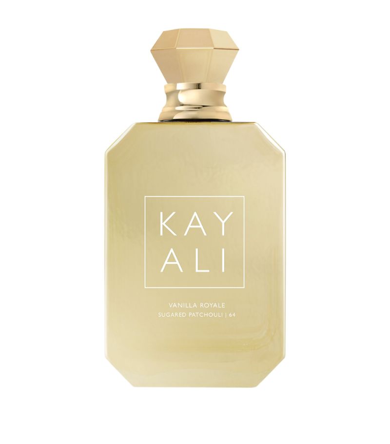 Huda Beauty Huda Beauty Kayali Vanilla Royale Sugared Patchouli 64 Eau De Parfum (100Ml)