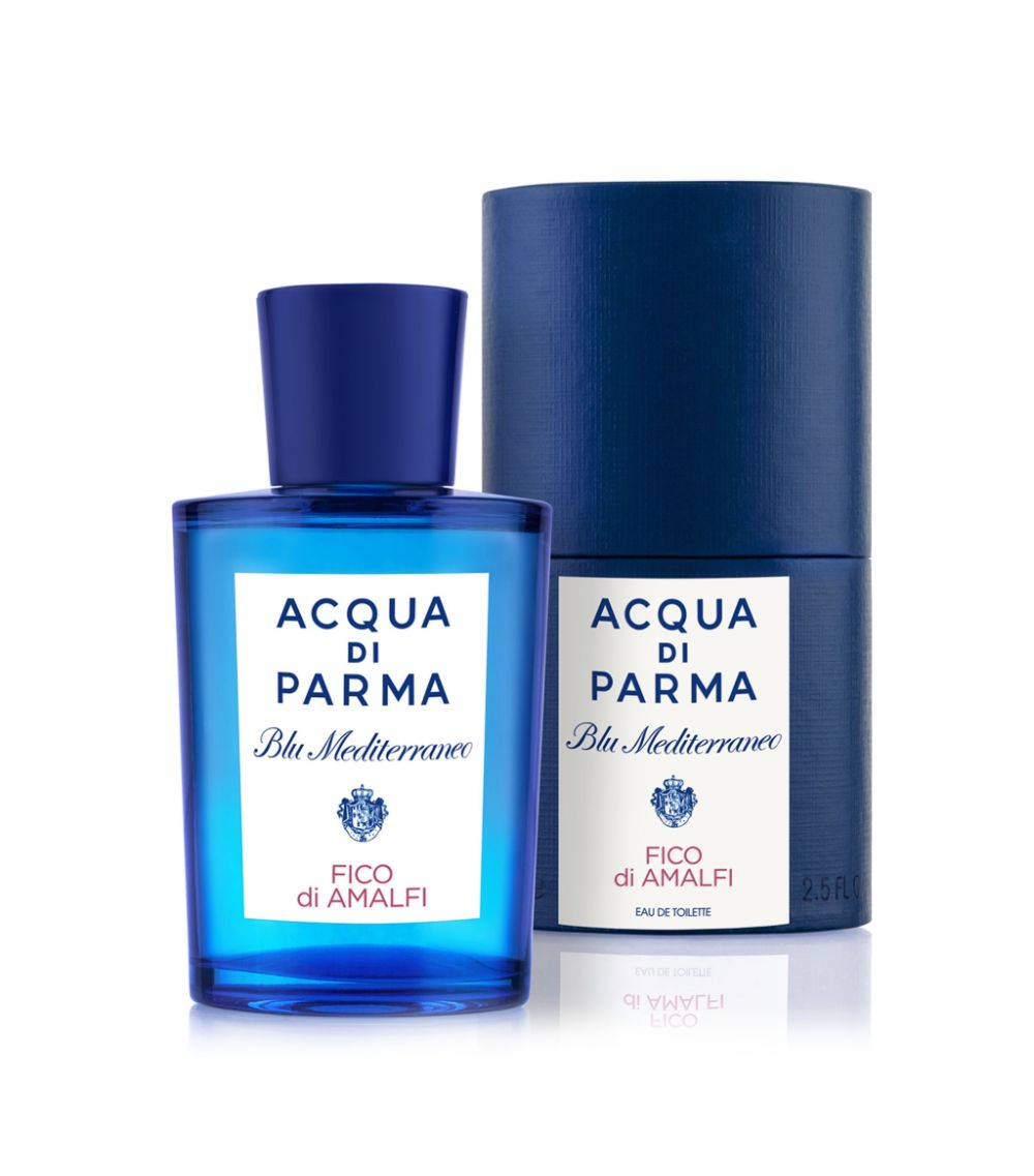 Acqua Di Parma Acqua Di Parma Blu Mediterraneo Fico Di Amalfi Eau De Toilette (75Ml)