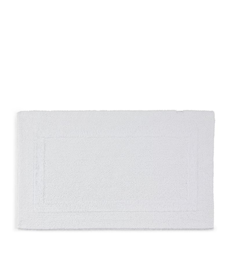 Abyss & Habidecor Abyss & Habidecor Reversible Bath Mat (60Cm X 60Cm)