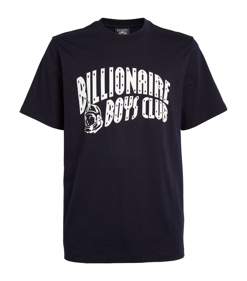Billionaire Boys Club Billionaire Boys Club Arch Logo T-Shirt
