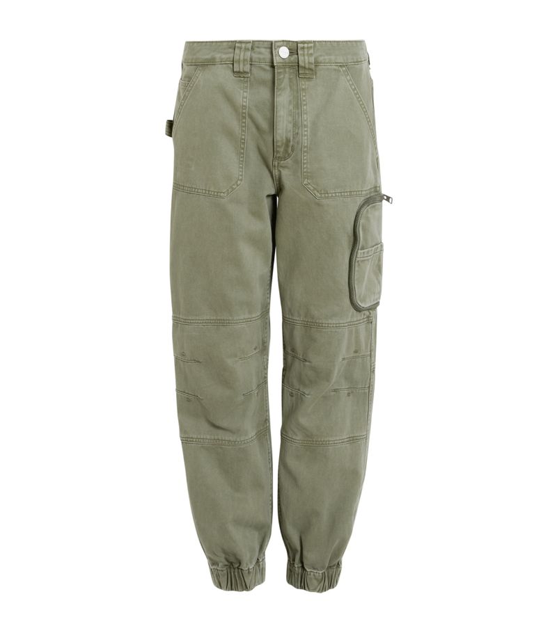 Allsaints Allsaints Florence Cargo Trousers