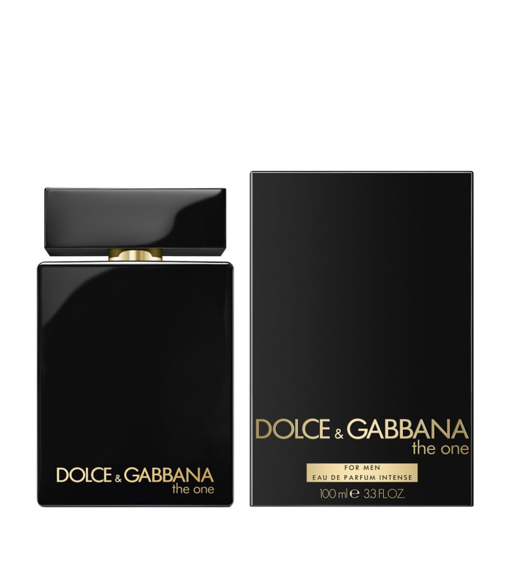 Dolce & Gabbana Dolce & Gabbana The One For Men Intense Eau De Parfum (100Ml)