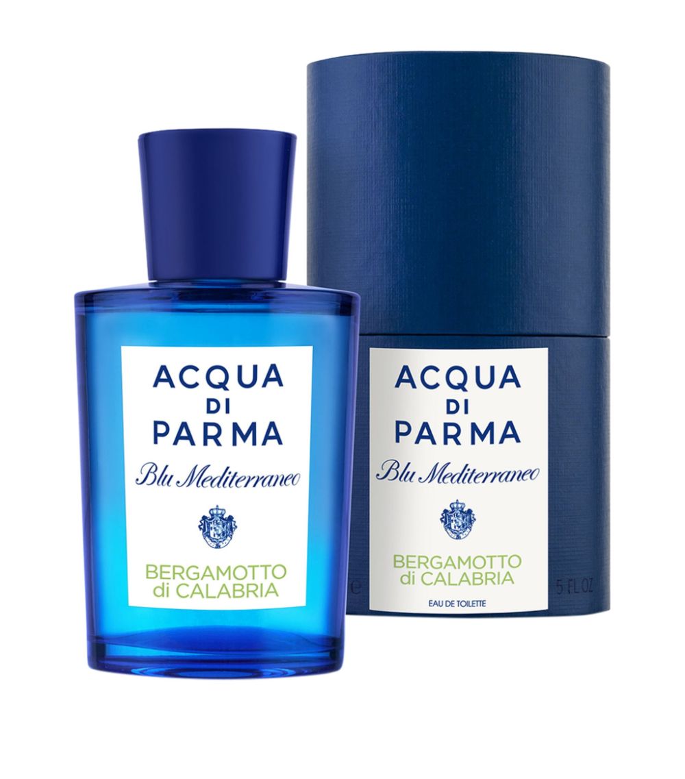 Acqua Di Parma Acqua Di Parma Blu Mediterraneo Bergamotto Di Calabria Eau De Toilette (150Ml)