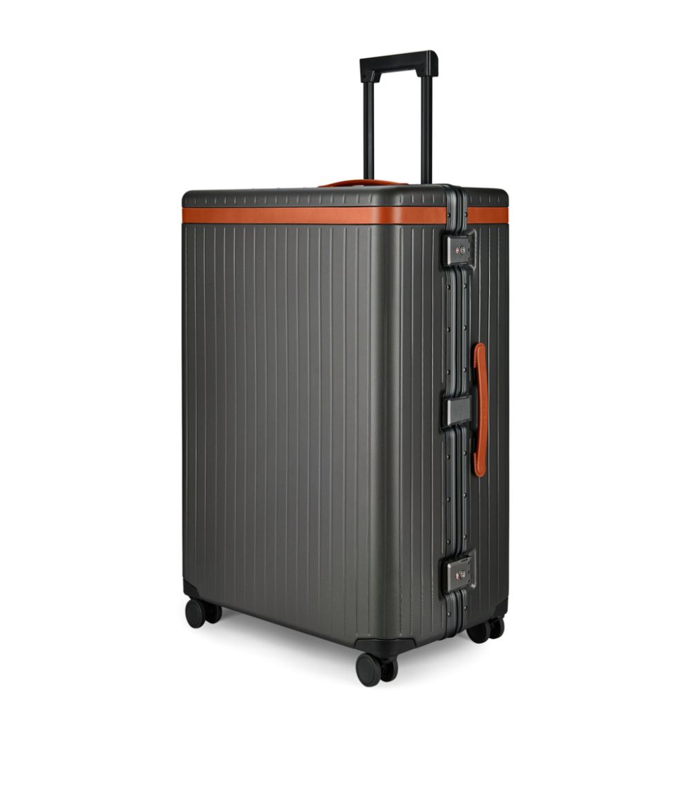 Carl Friedrik Carl Friedrik The Large Check-In Suitcase (72Cm)