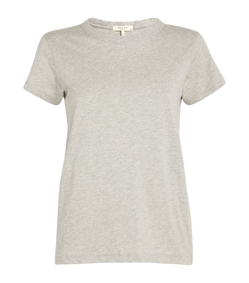 Rag & Bone rag & bone The Tee Round-Neck T-Shirt