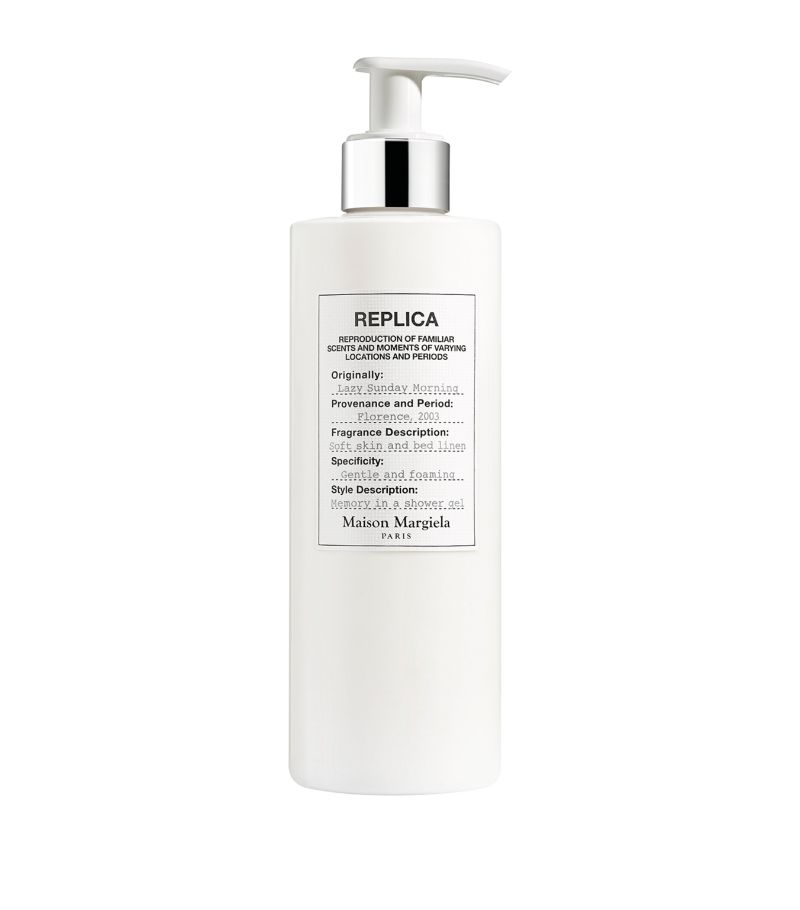 Maison Margiela Maison Margiela Lazy Sunday Morning Shower Gel (400Ml)