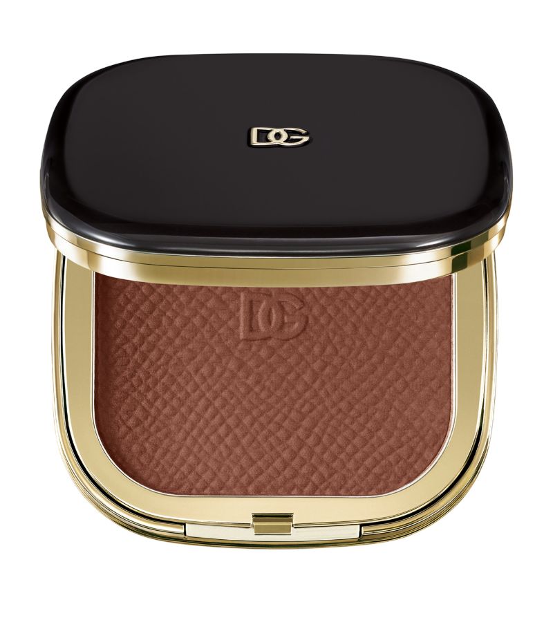Dolce & Gabbana Dolce & Gabbana Face & Eyes Match Bronzer Powder
