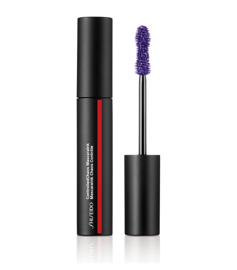 Shiseido Shiseido Shis Con Chaos Mascarak 03 Purple 19