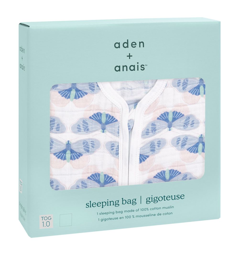 Aden + Anais aden + anais Deco Sleeping Bag (6-18 Months)