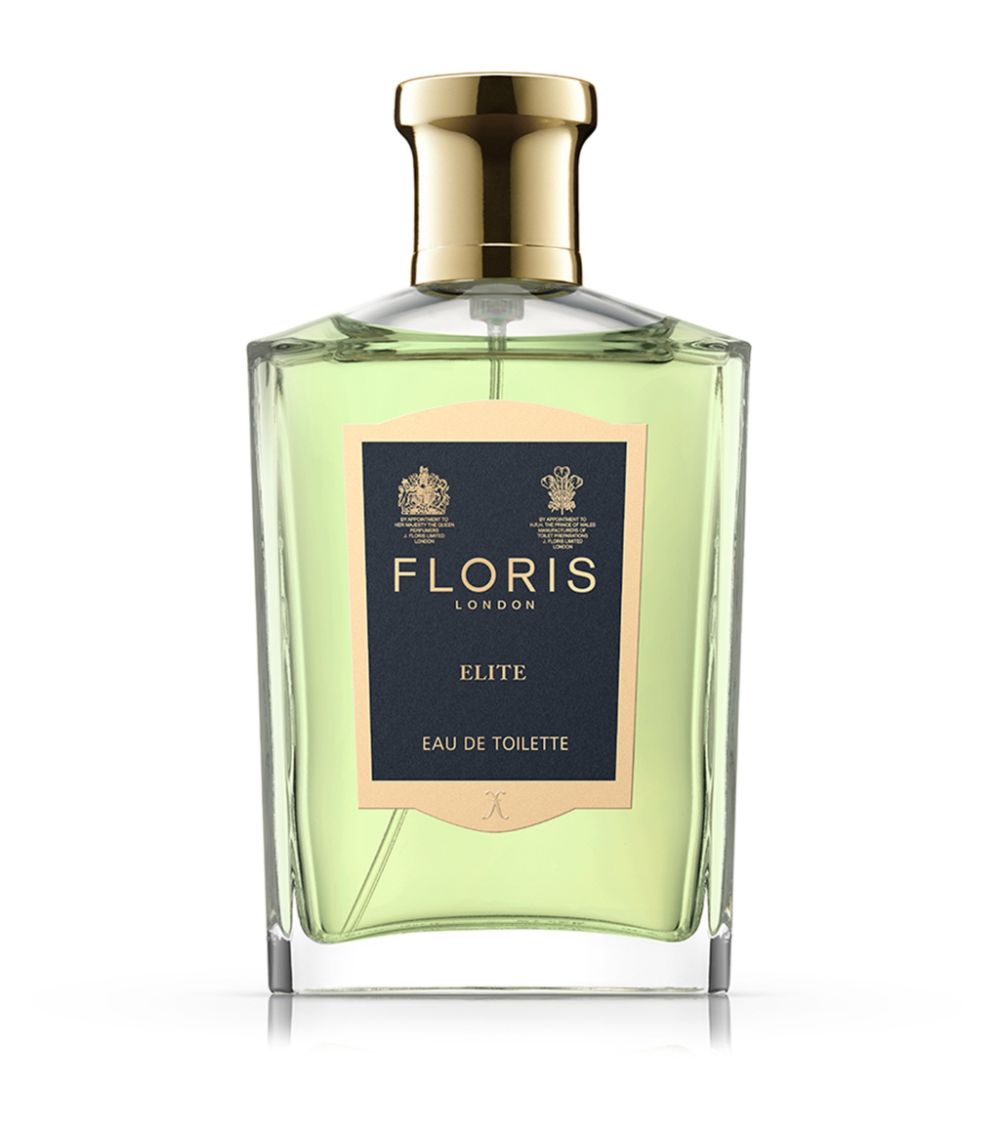 Floris Floris Elite Eau De Toilette (100Ml)