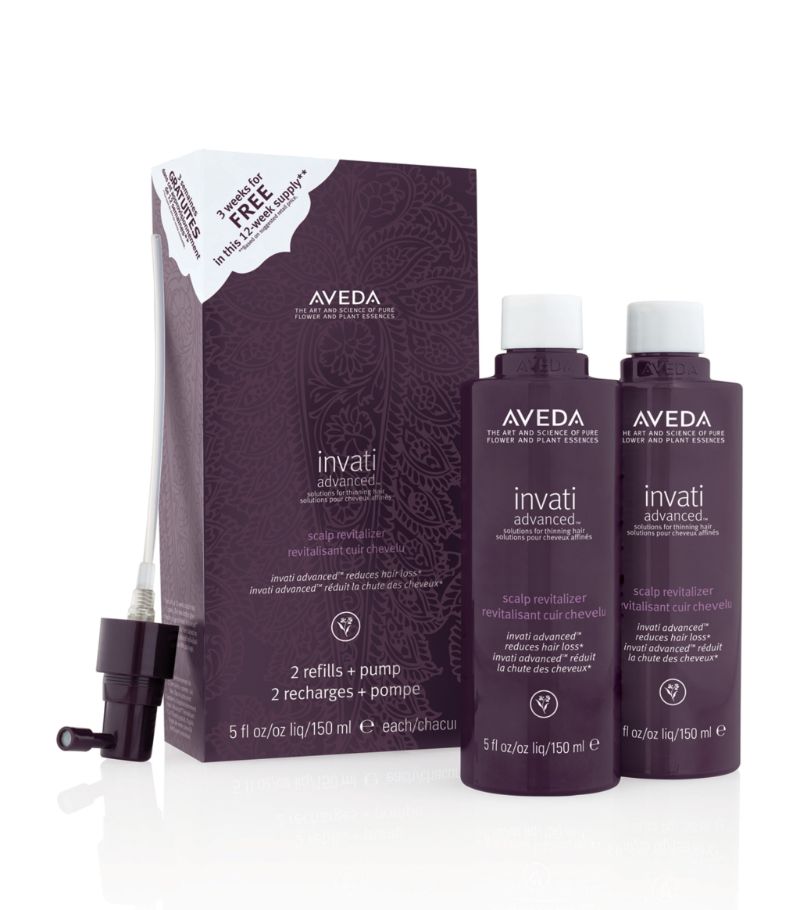 Aveda Aveda Invati Advanced Scalp Revitalizer Refill (150Ml)