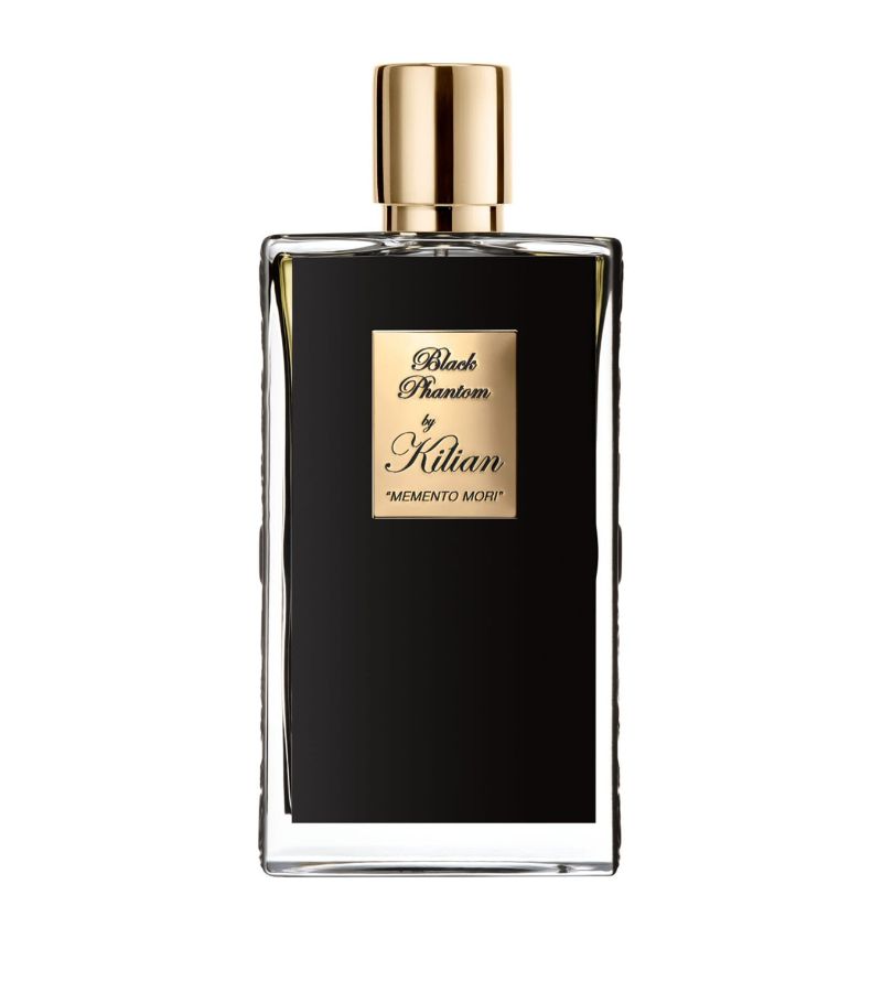 Kilian Paris Kilian Paris Black Phantom "Memento Mori" Refillable Eau De Parfum (100Ml)