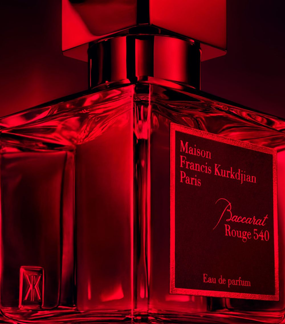 Maison Francis Kurkdjian Maison Francis Kurkdjian Baccarat Rouge 540 Extrait De Parfum (35Ml)