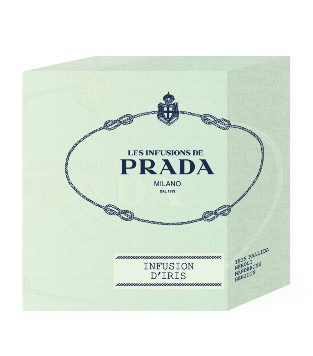 Prada Beauty Prada Beauty Infusion D'Iris Candle (165G)