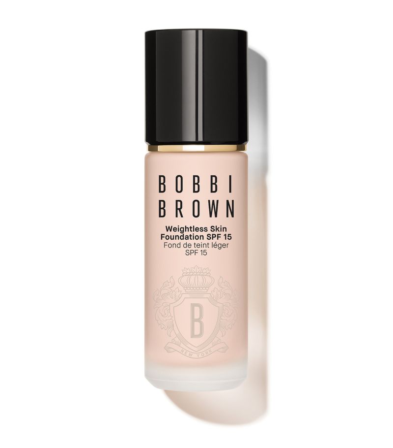 Bobbi Brown Bobbi Brown Weightless Skin Foundation Spf 15