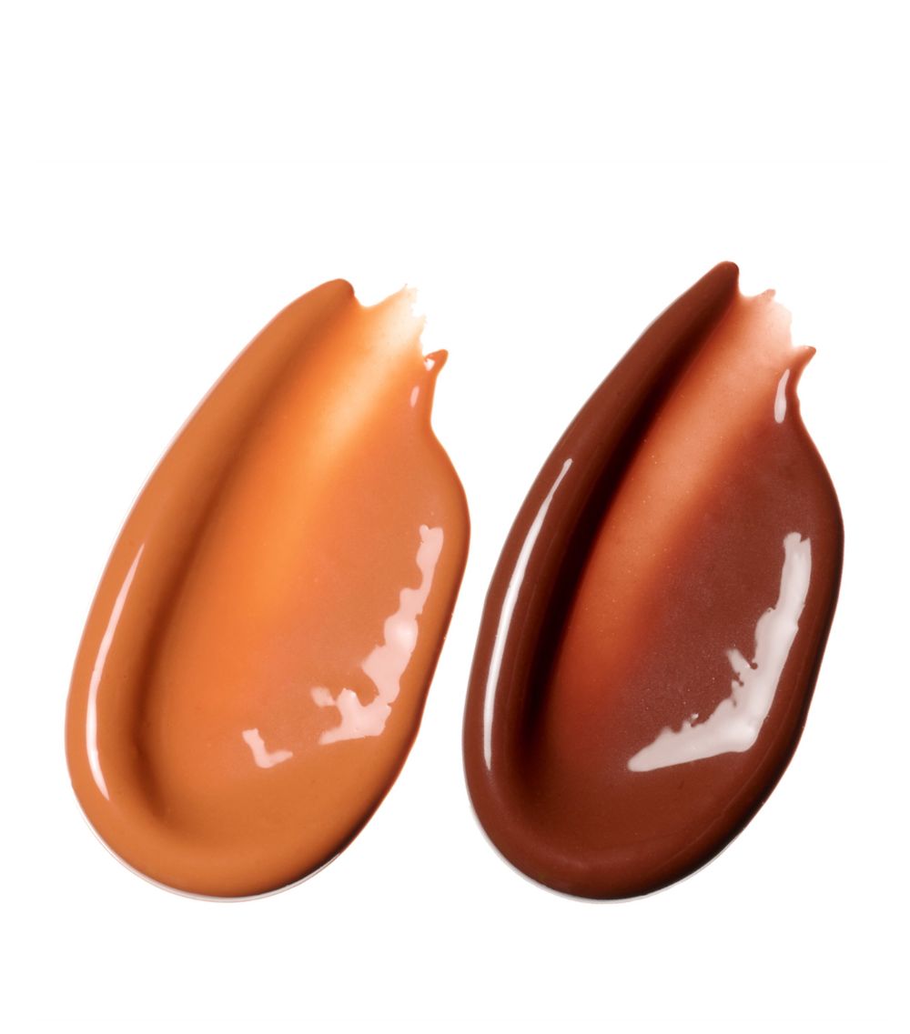 Suqqu Suqqu Moisture Glaze Lipstick Duo Kit
