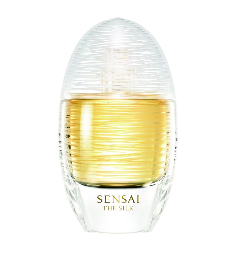 Sensai Sensai The Silk Eau De Parfum (50Ml)