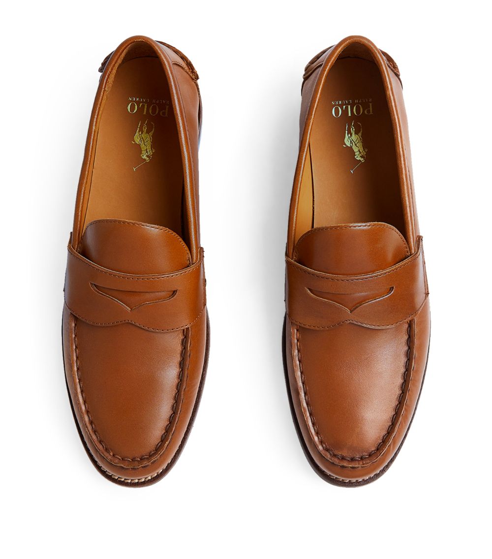 Polo Ralph Lauren Polo Ralph Lauren Penny Loafers