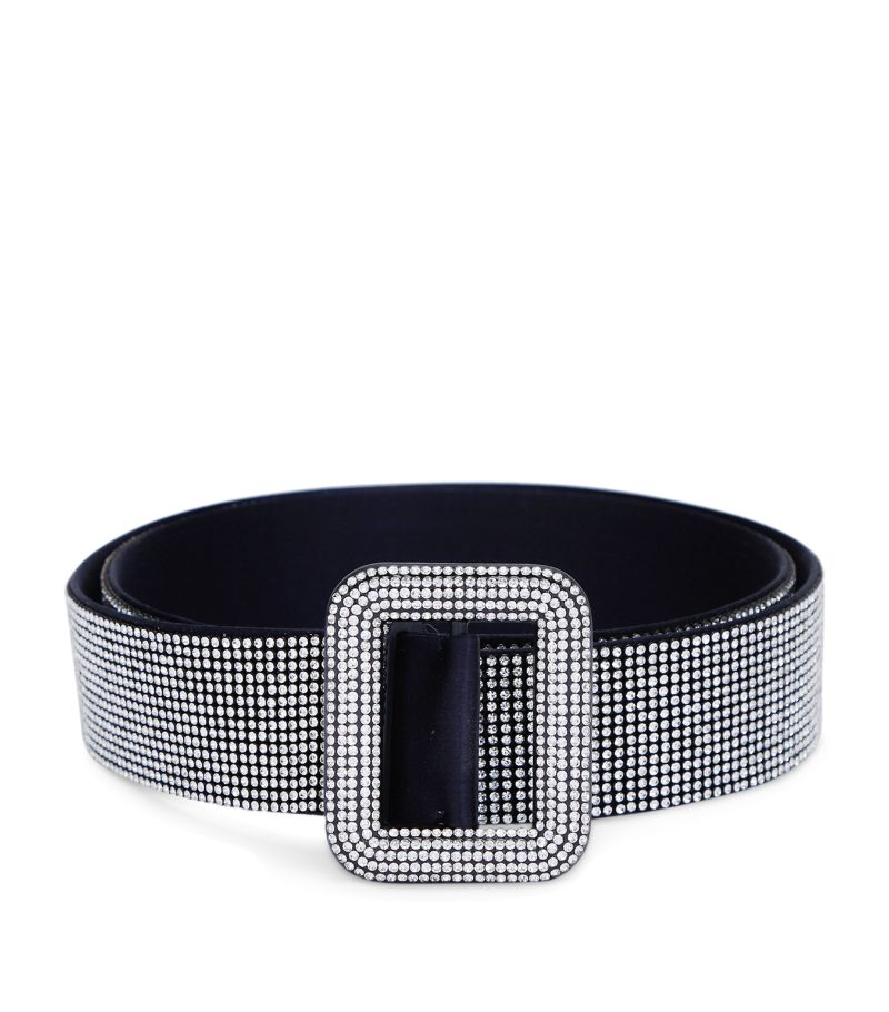 Benedetta Bruzziches Benedetta Bruzziches Embellished Venus Belt