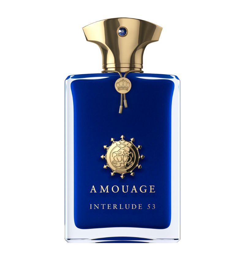 Amouage Amouage Interlude 53 Man Exceptional Extrait (100Ml)