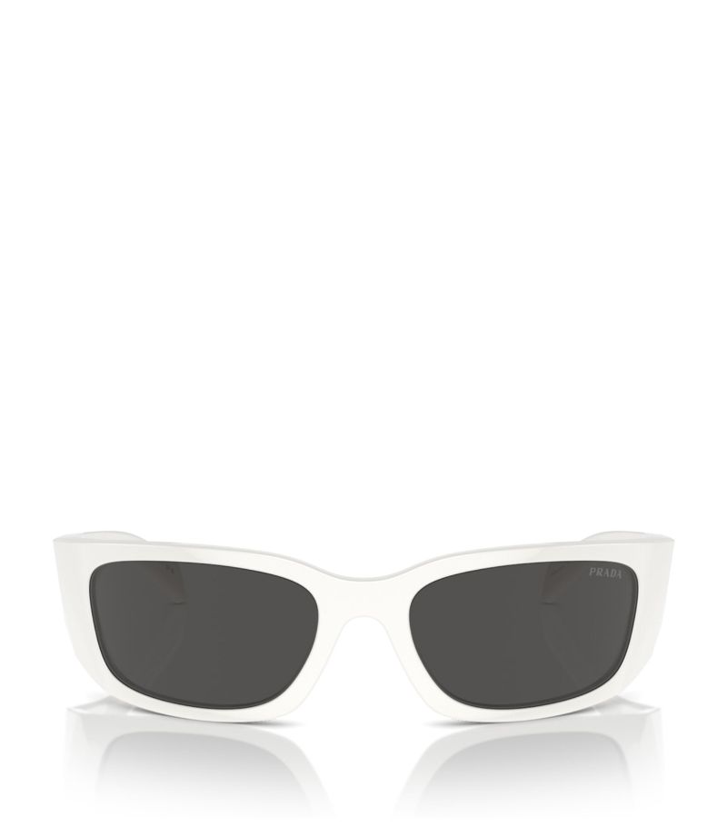 Prada Prada Acetate Pr A14S Sunglasses