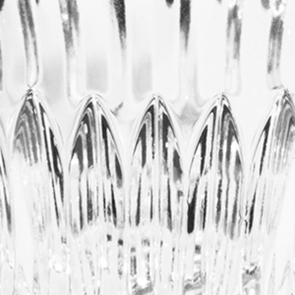 Richard Brendon Richard Brendon Crystal Prism Goblet