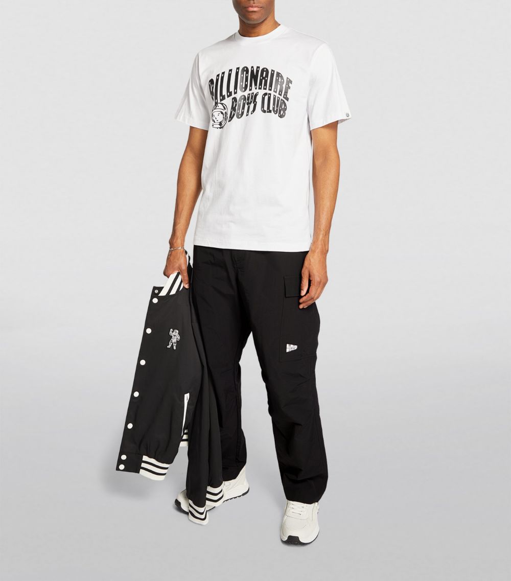 Billionaire Boys Club Billionaire Boys Club Astronaut Cargo Trousers
