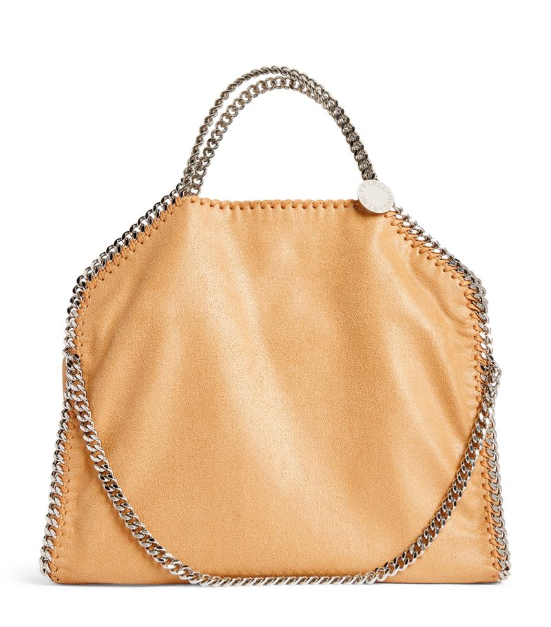 Stella McCartney Stella Mccartney Large Falabella Tote Bag