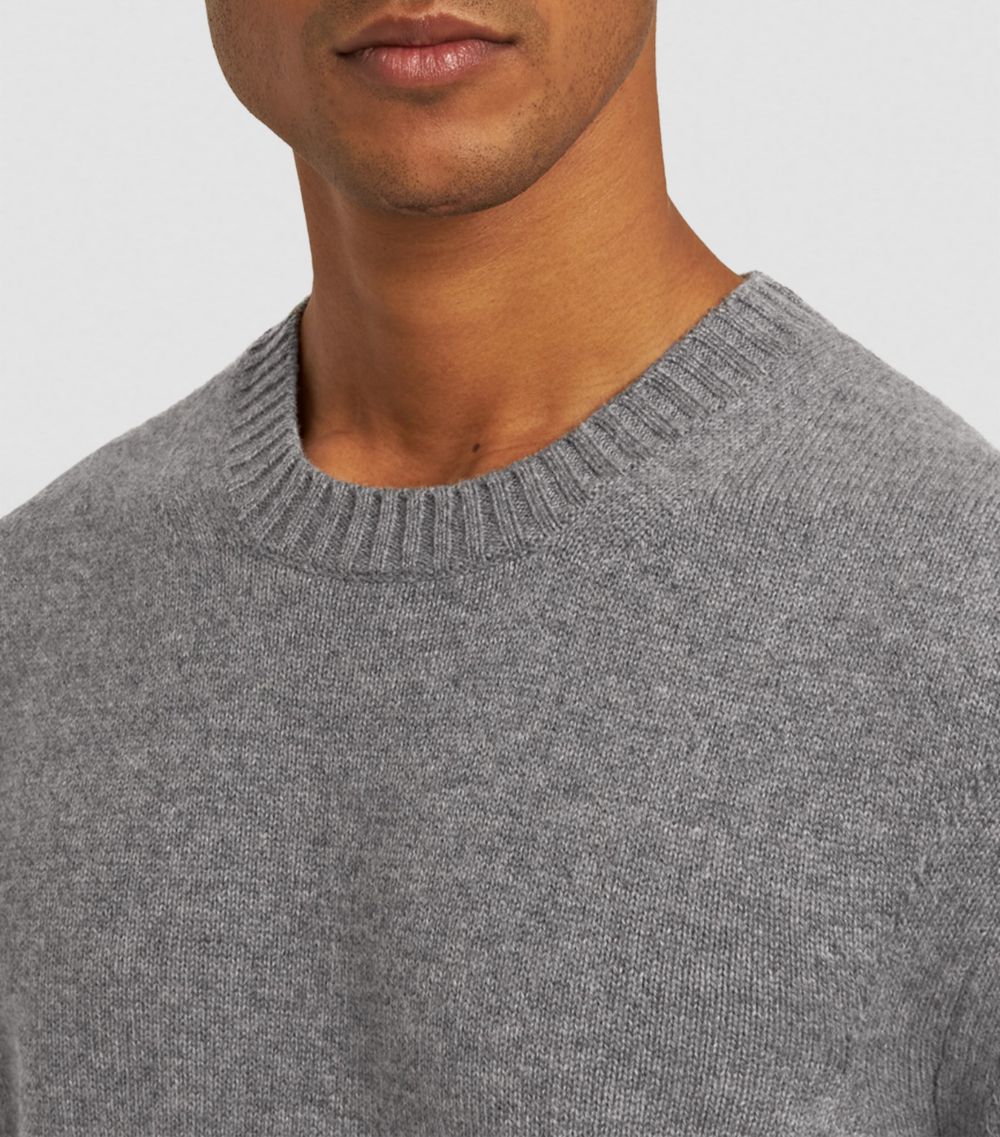 Orlebar Brown Orlebar Brown Cotton Lorca Sweater