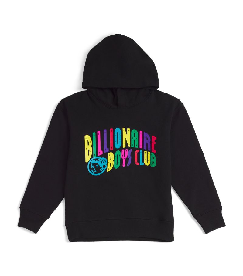 Billionaire Boys Club Billionaire Boys Club Arch Logo Hoodie (4-16 Years)