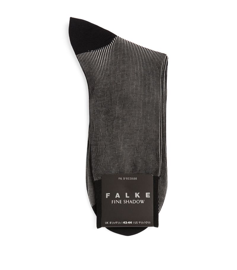 Falke Falke Fine Shadow Socks