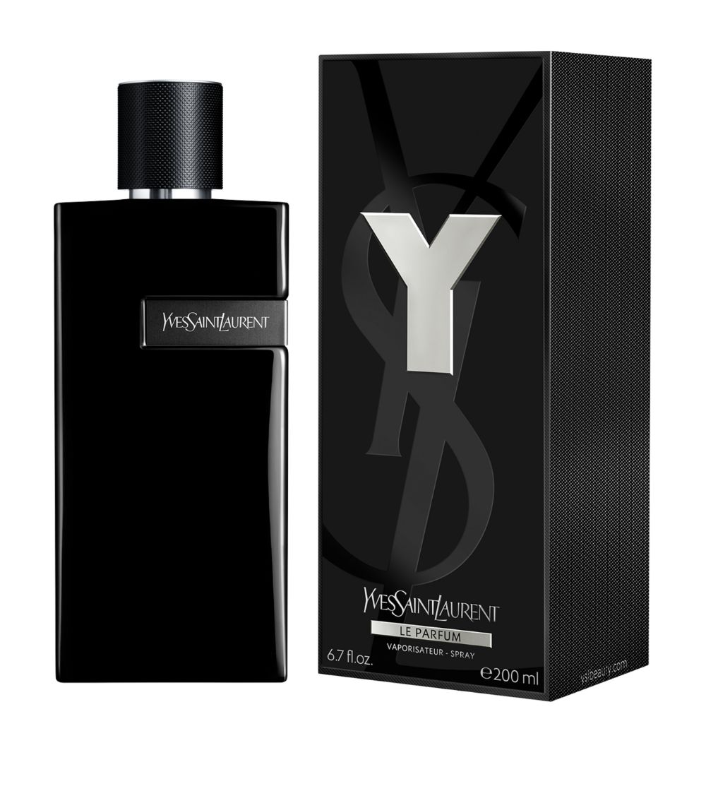 Ysl Ysl Y Le Parfum (200Ml)