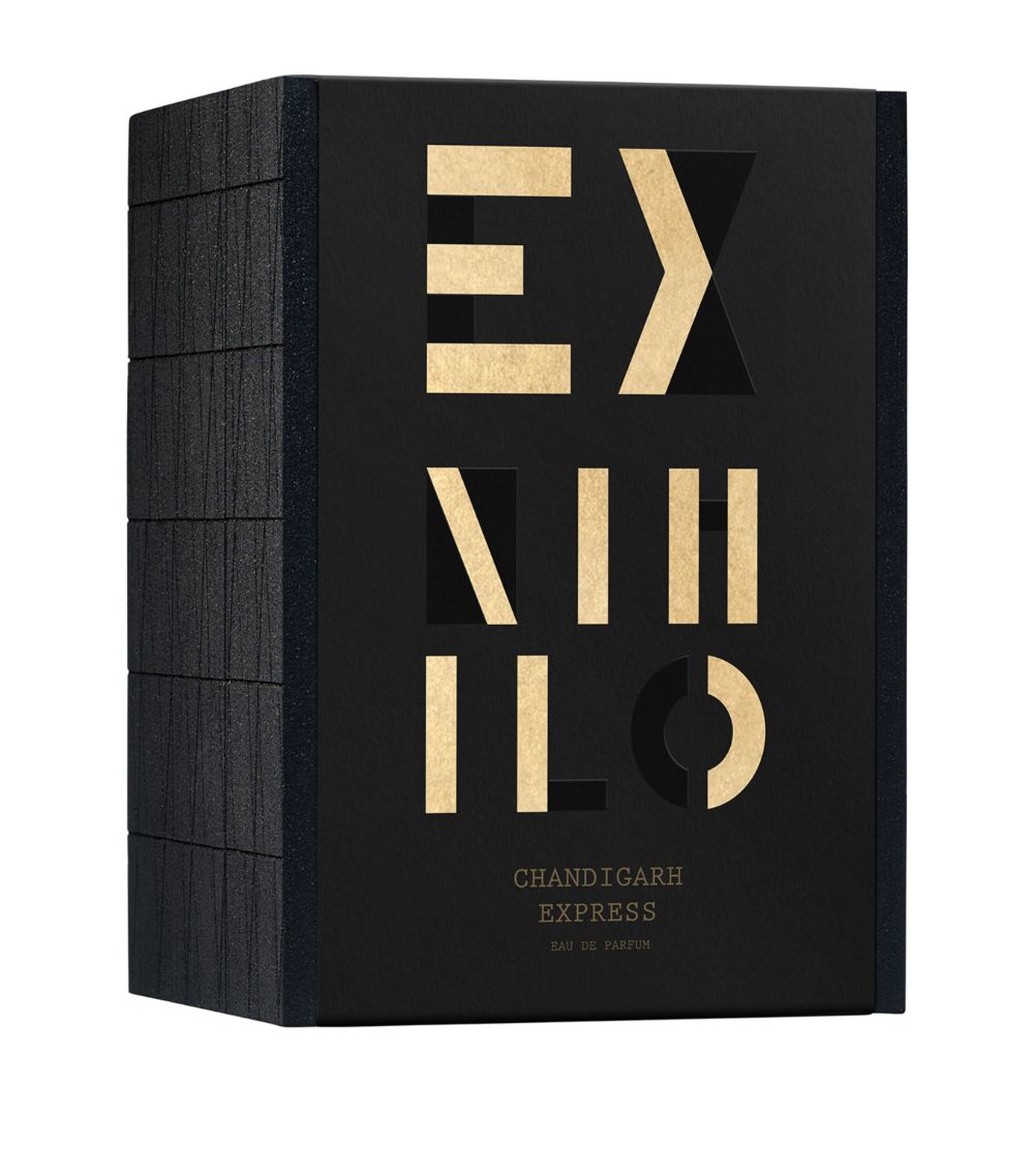 Ex Nihilo Ex Nihilo Chandigarh Express Eau De Parfum (50Ml)