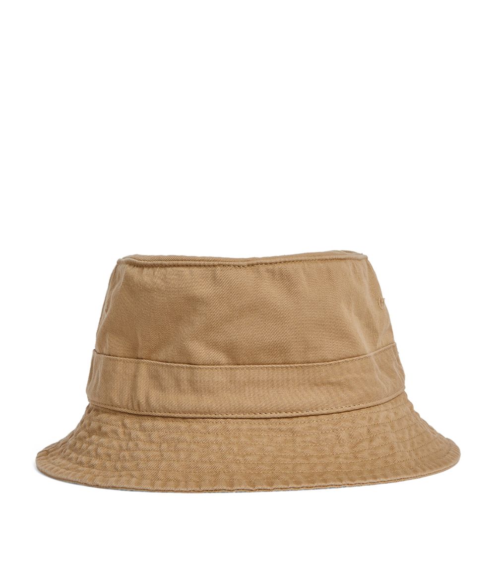 Polo Ralph Lauren Polo Ralph Lauren Polo Pony Bucket Hat