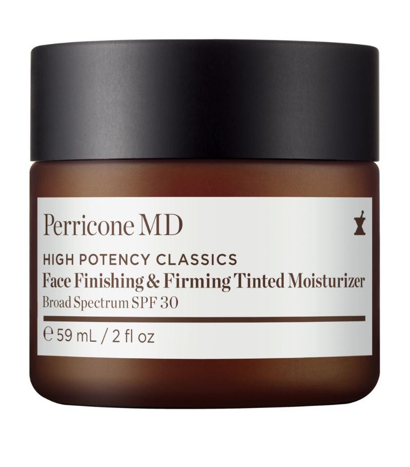 Perricone Md Perricone Md Face Finishing & Firming Tinted Moisturizer Spf 30 (59Ml)