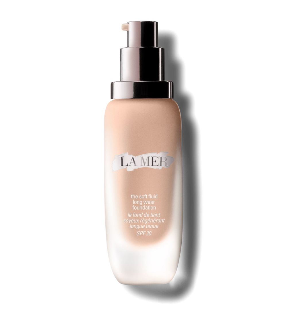 La Mer La Mer Soft Fluid Foundation Spf 20