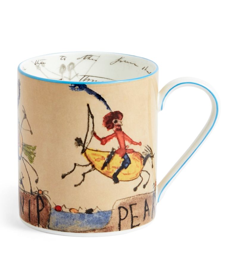 Wedgwood Wedgwood Bone China Origins Mug