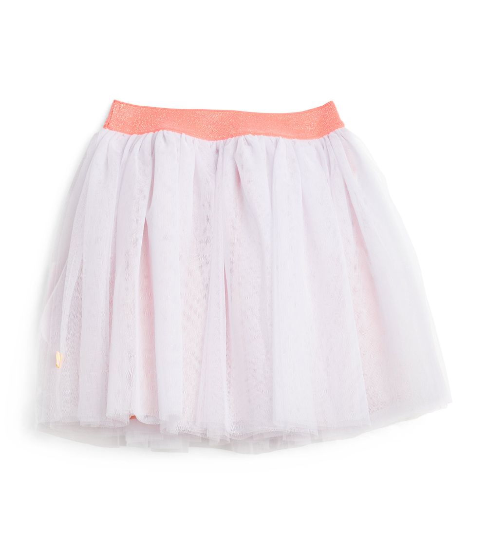 Billieblush Billieblush Tulle Mini Skirt (2-12 Years)