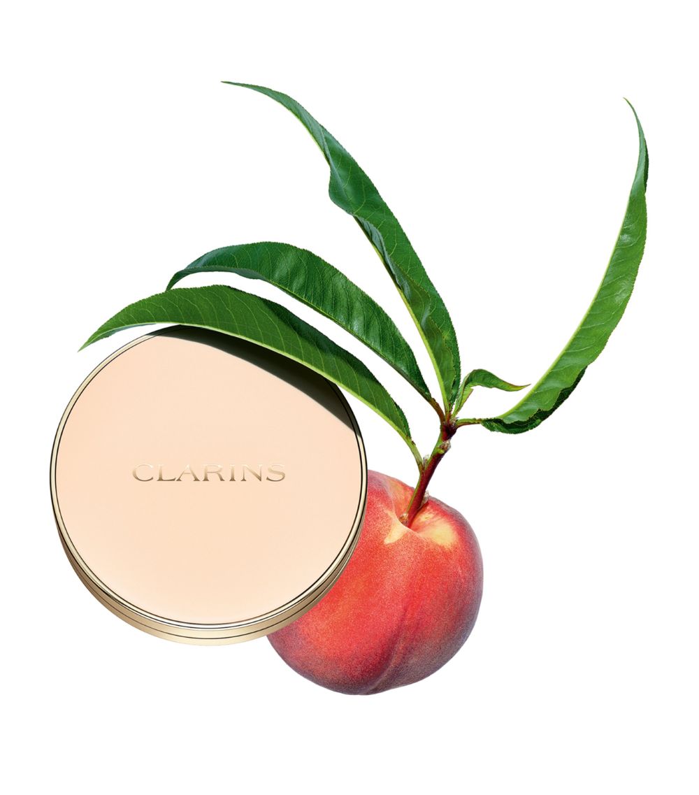 Clarins Clarins Ever Matte Compact Powder