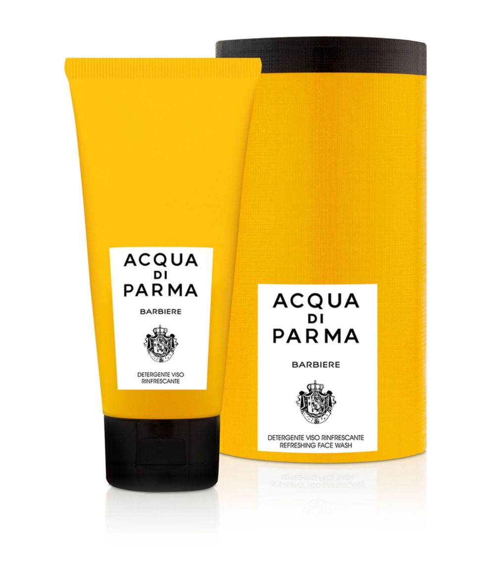 Acqua Di Parma Acqua Di Parma Barbiere Refreshing Face Wash (100Ml)