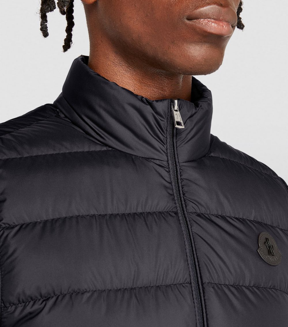 Moncler Moncler Lechtal Padded Gilet