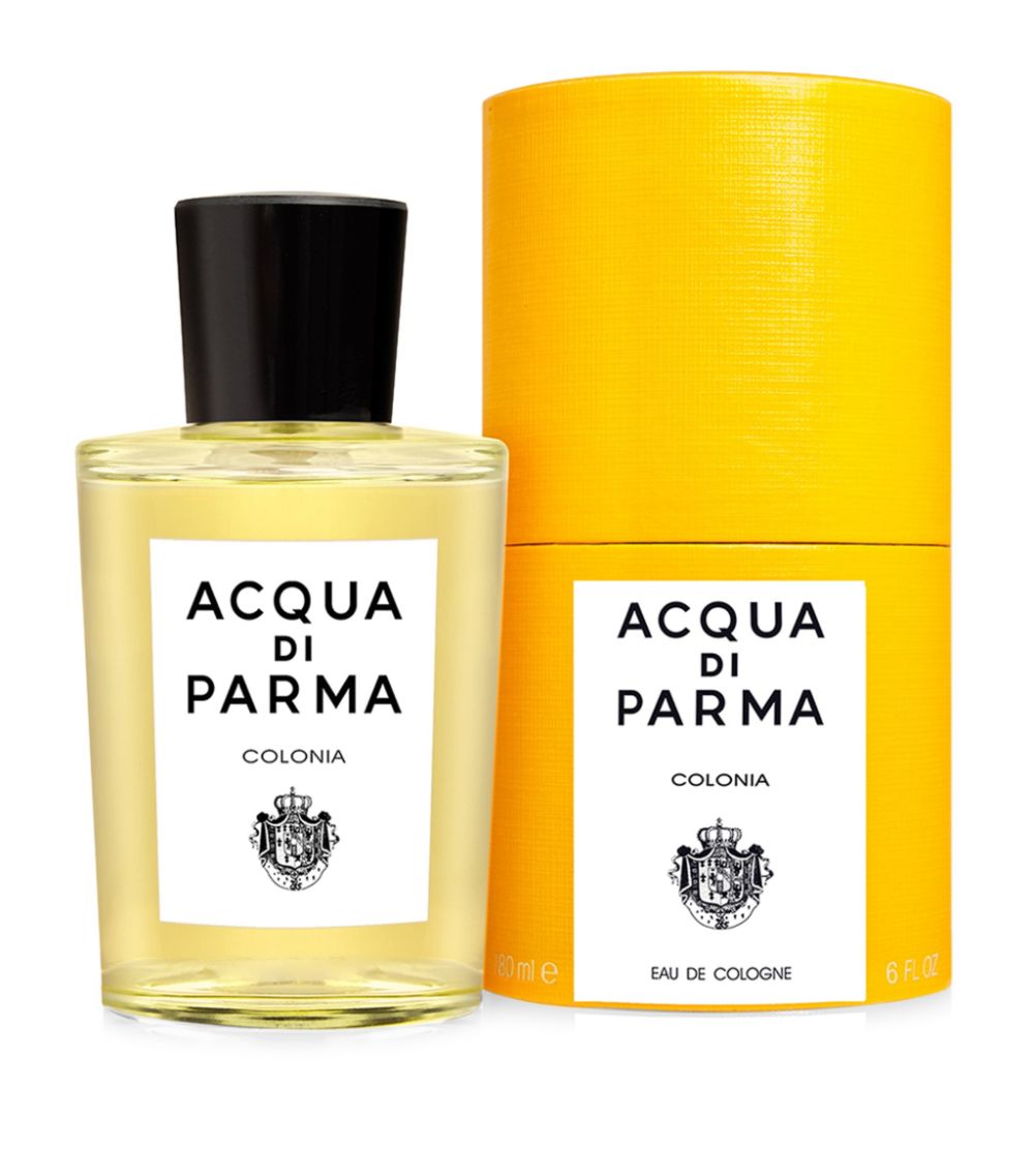 Acqua Di Parma Acqua Di Parma Colonia Eau De Cologne (180Ml)