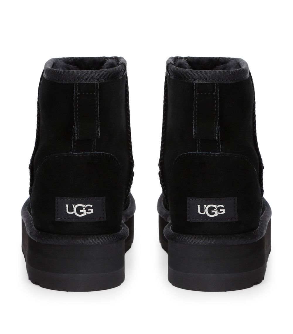 Ugg Kids Ugg Kids Classic Mini Platform Boots