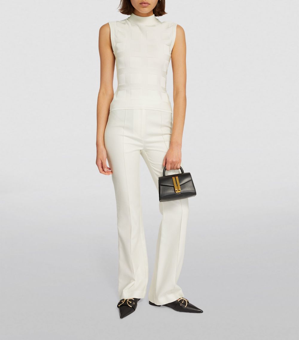 Camilla And Marc Camilla And Marc Oriana Straight Trousers