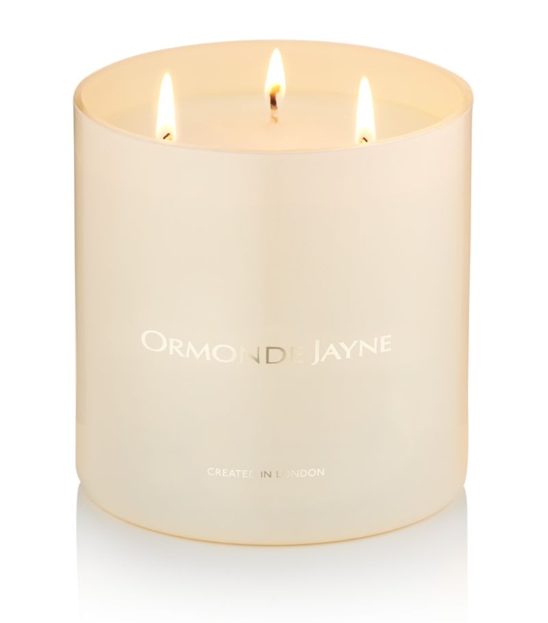 Ormonde Jayne Ormonde Jayne Casablanca Lily Candle (600G)