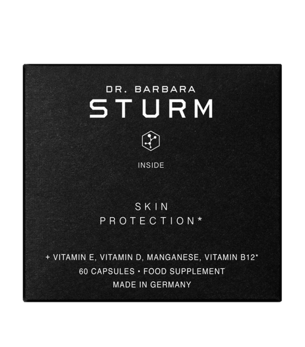 Dr. Barbara Sturm Dr. Barbara Sturm Skin Protection (60 Capsules)